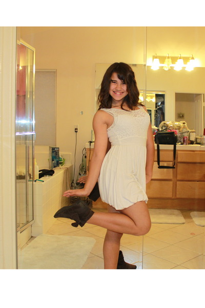 cute dress boots