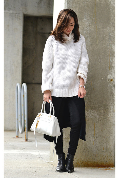 dolce vita black ankle boots