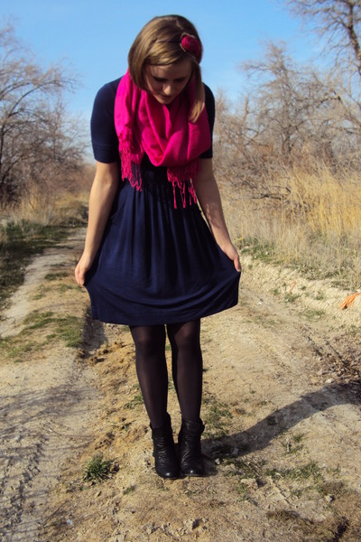 girls dress boots