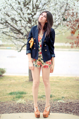 dany platform sandals