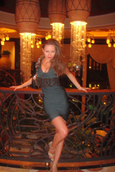 lack leather with gold studs black dress with gold studs. lack leather with gold studs