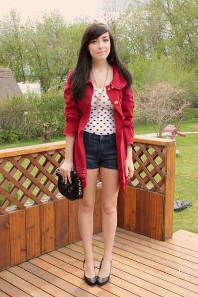 Ruby Red Asian Icandy Coat Dresses Take Me On A Date By Ruby Red Asian Icandy Coat Dress