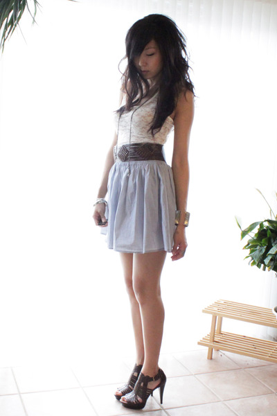 H&M skirt