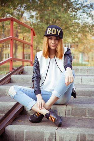 where to buy hats in london