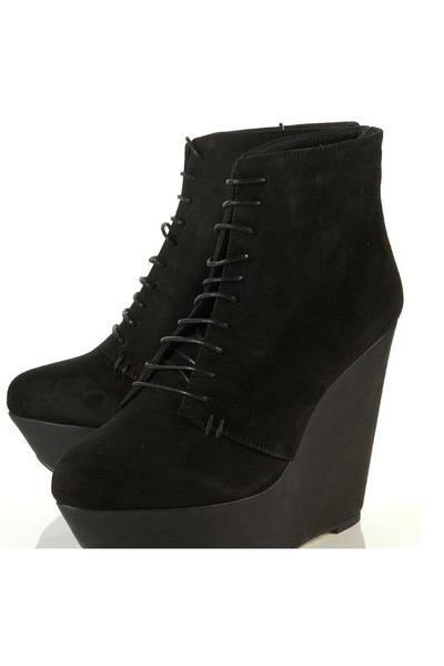 wedges topshop