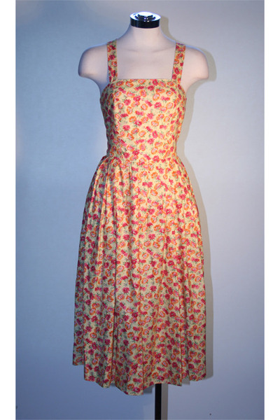 sundress laura dress