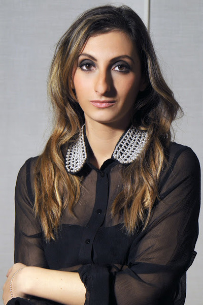 intimissimi camicia nera