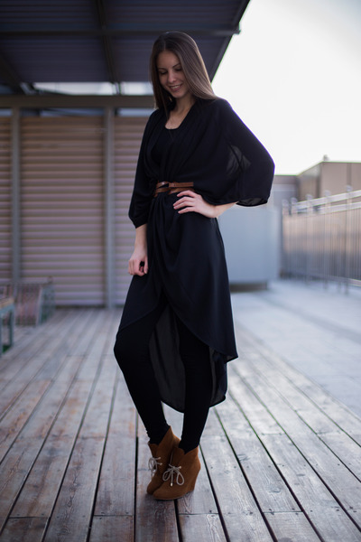 Black Monki Cardigans | 