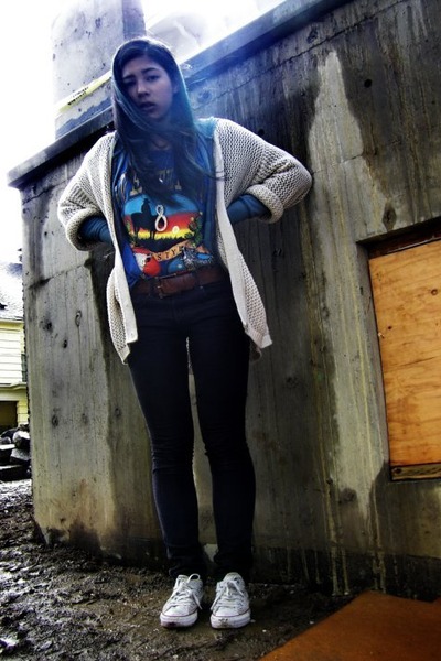 Hells Bells Jeans