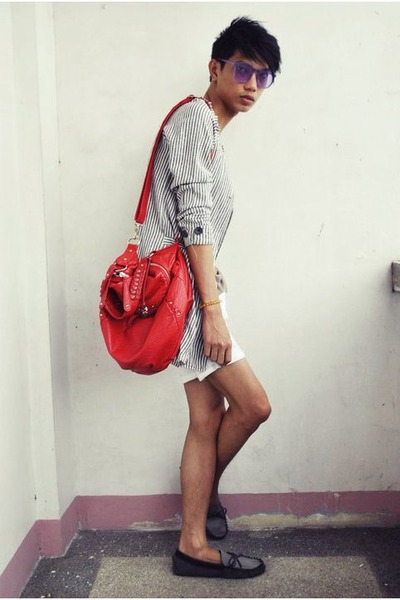 urban shoes off white