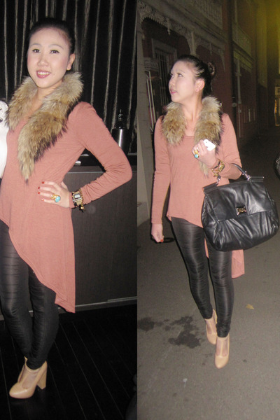 sass and bide leggings