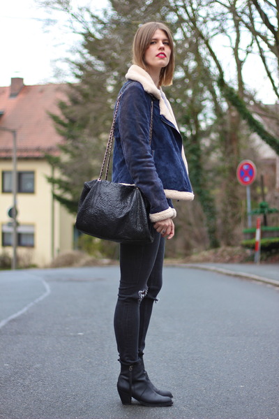 acne rider low boots acne rider low boots