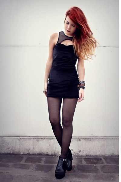 Formal Dresses with Wedges