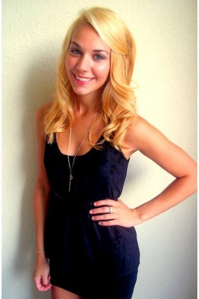 tiffany blue dress forever 21