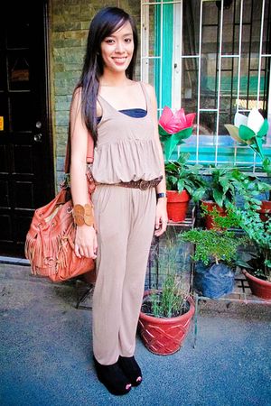 tango jumpsuit