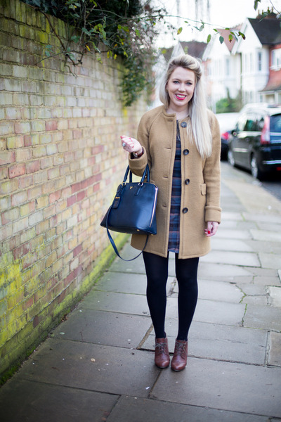 boden camel coat