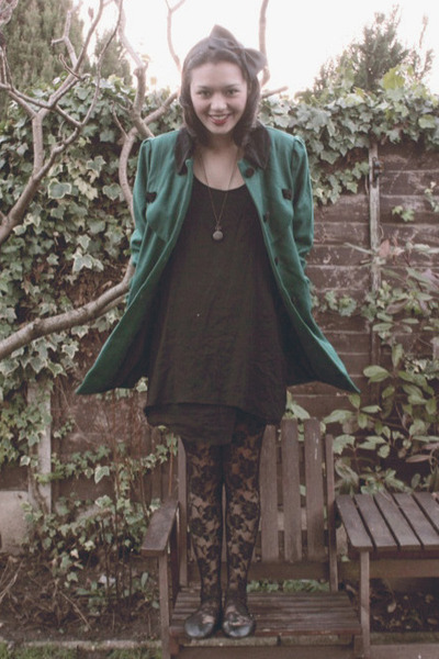Pins And Needles Clothing Custom Black Black Layers Y Boho Dresses Dark Green Black Green Pins Pins And Needles Clothing Custom Black Black Layers Y Boho Dresses Dark Green Black Green Pins