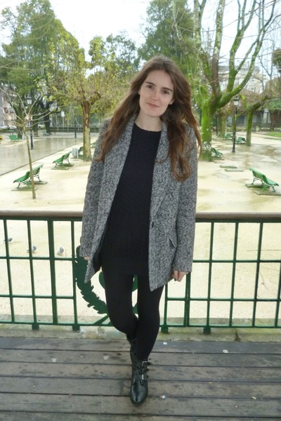 oversized jumper primark