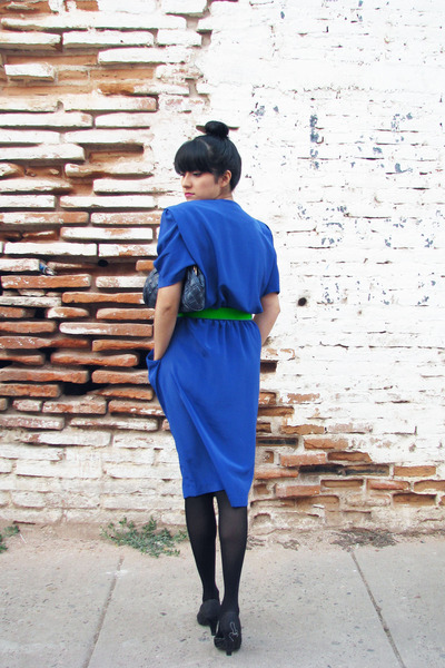 Walmart Blue Dresses
