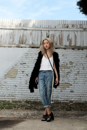 Rag Bone Boyfriend Jeans Jeans Chictopia