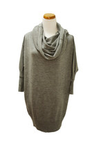 silver bird by juicy couture sweater