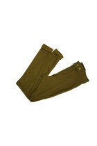 brown American Apparel pants