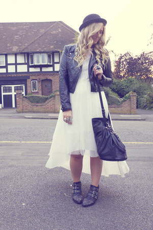 primark biker boots