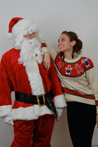 vintage from Rock Paper Vintage sweater