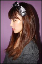 black Forever21 accessories