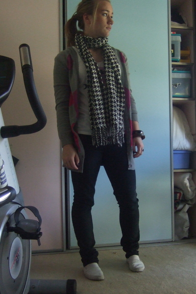 white sister#39;s Kmart shoes $5 kmart shoes. white sister#39;s Kmart shoes $5
