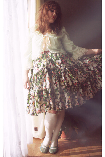 Irregular Choice shoes