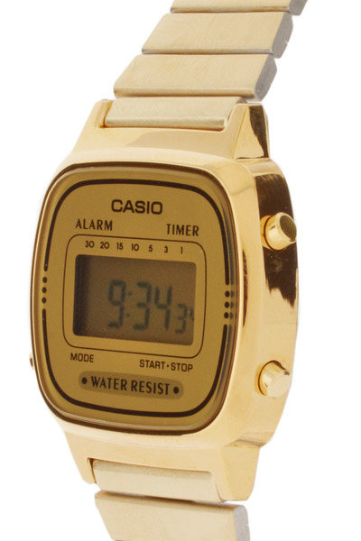 casio la670wg
