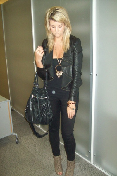 asos balenciaga shoes