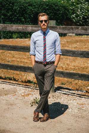 Topman Pants How To Wear Page 4 Chictopia Topman Pants