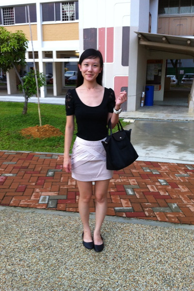 longchamp bag for work