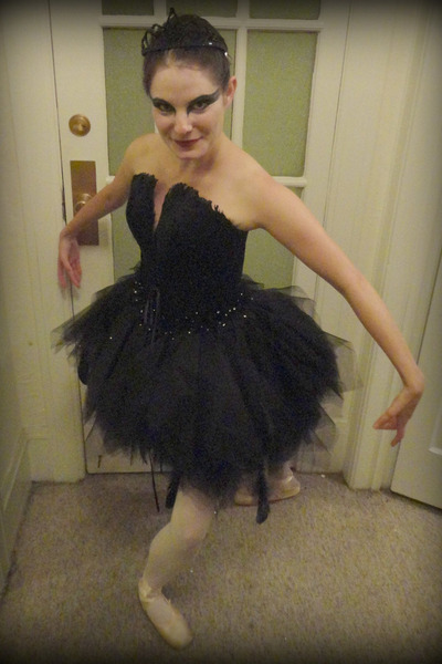 black tutu boginni co dress black accessories