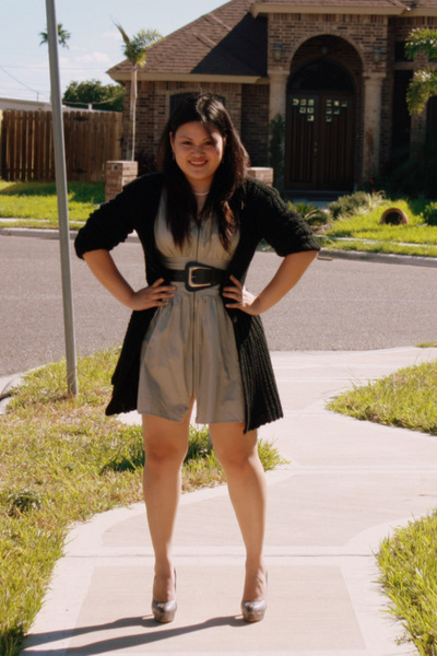 Church Dresses with Belts