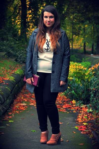 house of fraser orange shoes