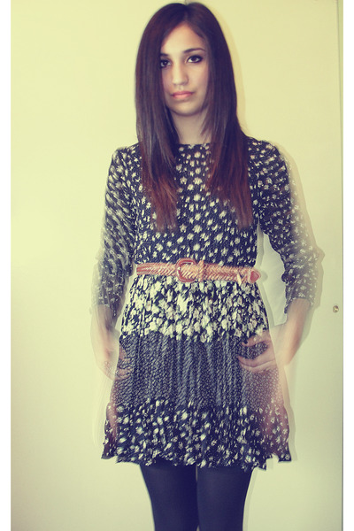 floral print blouse - burnt floral print blouse. floral print blouse - burnt