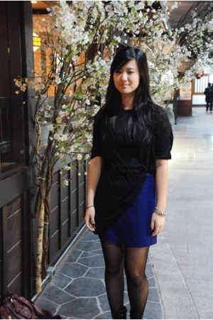 American Apparel top