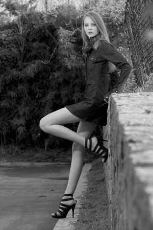 New Fall/Winter boot collection from Cathy Jean coming soon
