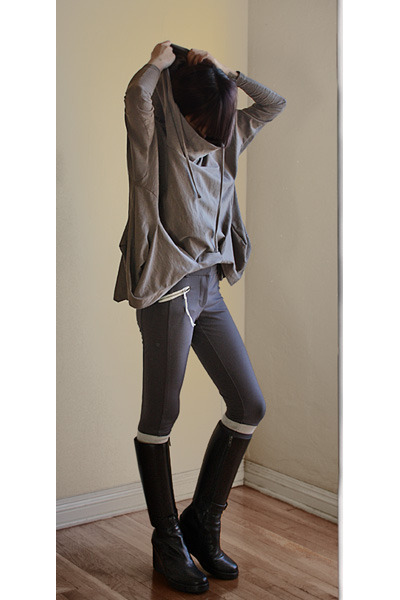 demeulemeester boots