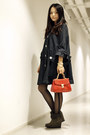Navy-cha-to-port-coat-black-unknown-brand-tights-gray-staccato-shoes-red-c
